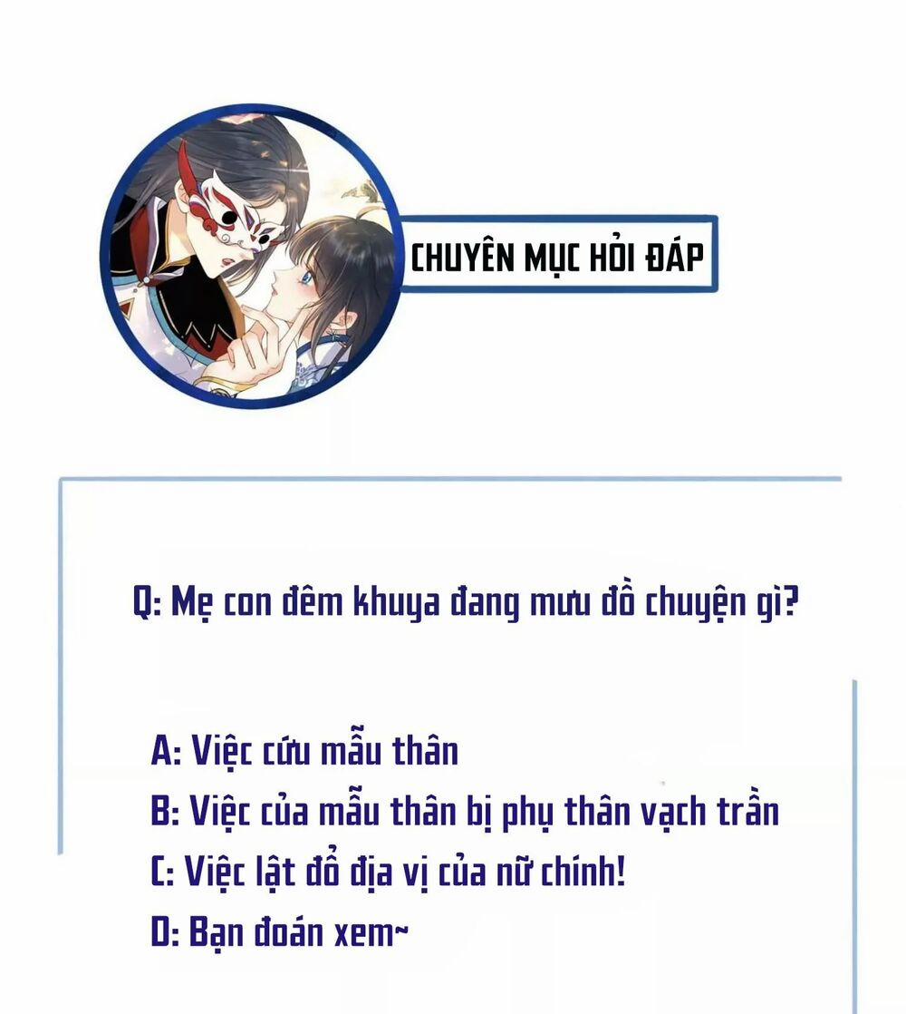 manhwax10.com - Truyện Manhwa Thái Tử, Người Thật Ngọt Ngào Chương 45 Trang 42