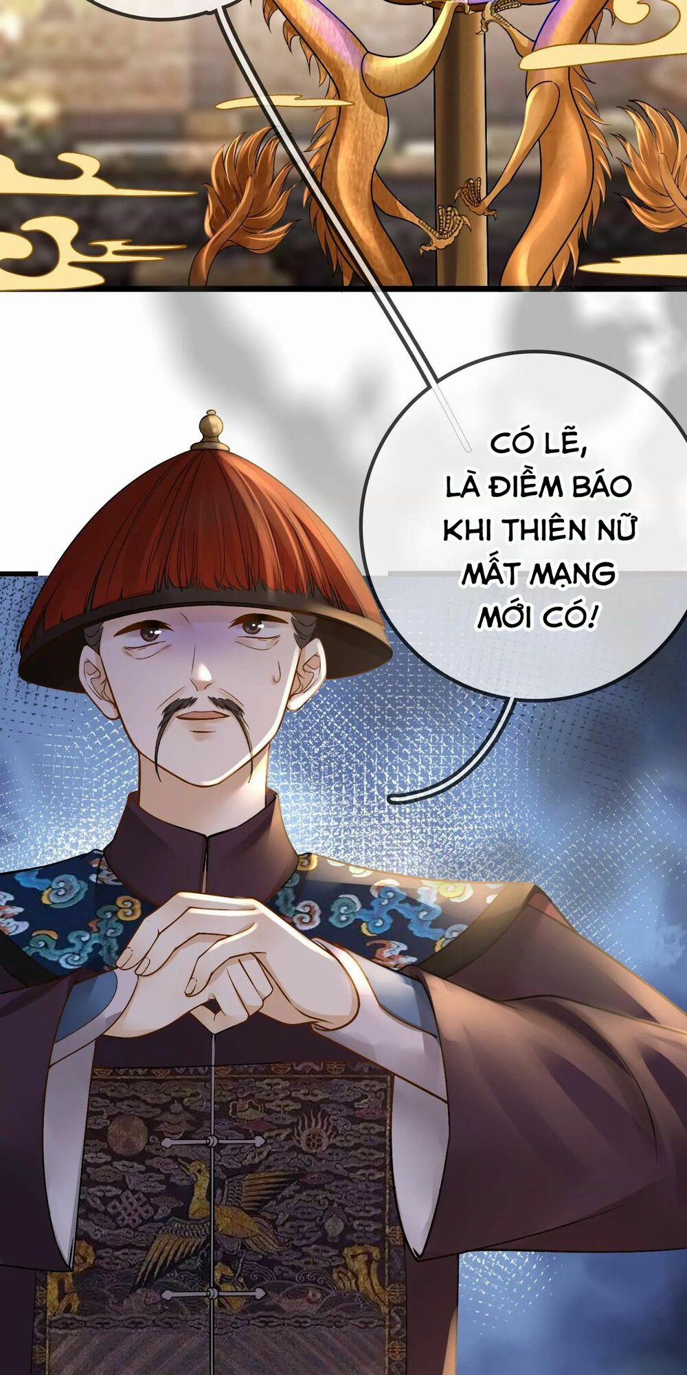 manhwax10.com - Truyện Manhwa Thái Tử, Người Thật Ngọt Ngào Chương 48 Trang 39