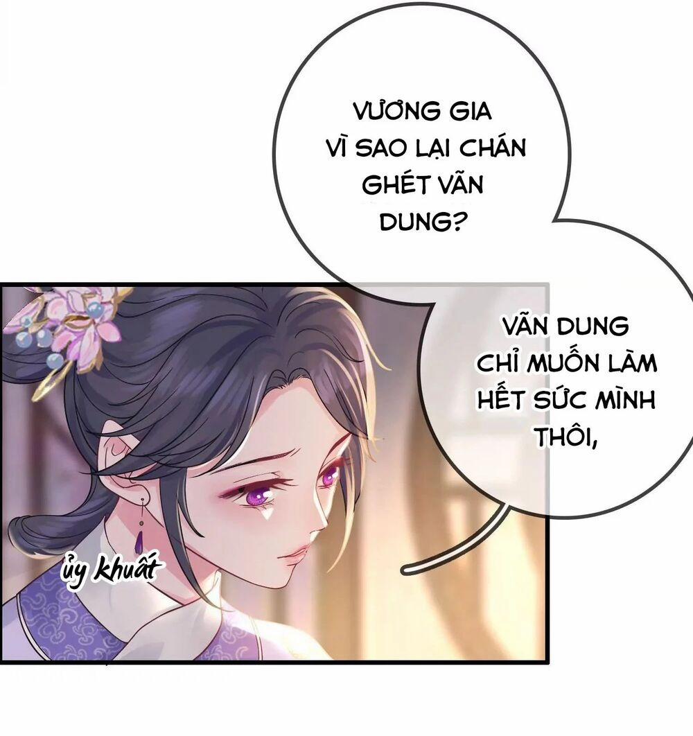 manhwax10.com - Truyện Manhwa Thái Tử, Người Thật Ngọt Ngào Chương 49 Trang 14