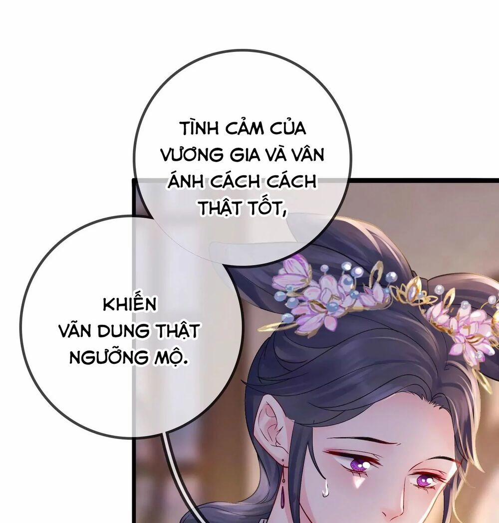 manhwax10.com - Truyện Manhwa Thái Tử, Người Thật Ngọt Ngào Chương 49 Trang 18