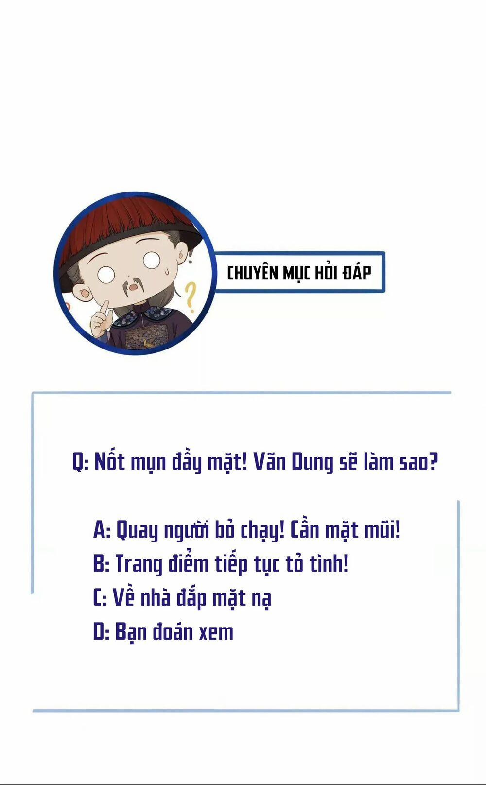 manhwax10.com - Truyện Manhwa Thái Tử, Người Thật Ngọt Ngào Chương 49 Trang 35