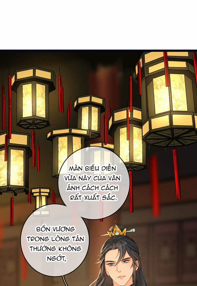 manhwax10.com - Truyện Manhwa Thái Tử, Người Thật Ngọt Ngào Chương 5 Trang 19