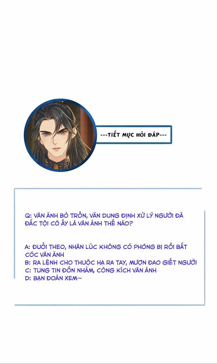 manhwax10.com - Truyện Manhwa Thái Tử, Người Thật Ngọt Ngào Chương 5 Trang 36