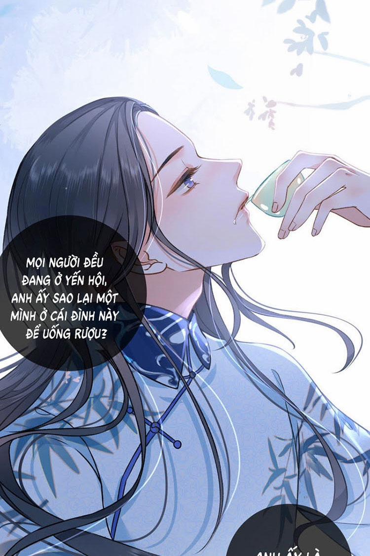 manhwax10.com - Truyện Manhwa Thái Tử, Người Thật Ngọt Ngào Chương 6 Trang 9