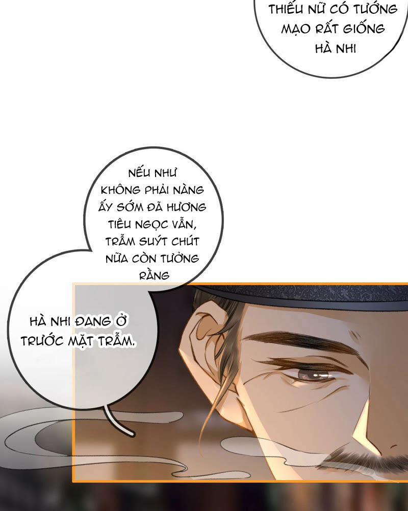 manhwax10.com - Truyện Manhwa Thái Tử, Người Thật Ngọt Ngào Chương 8 Trang 27