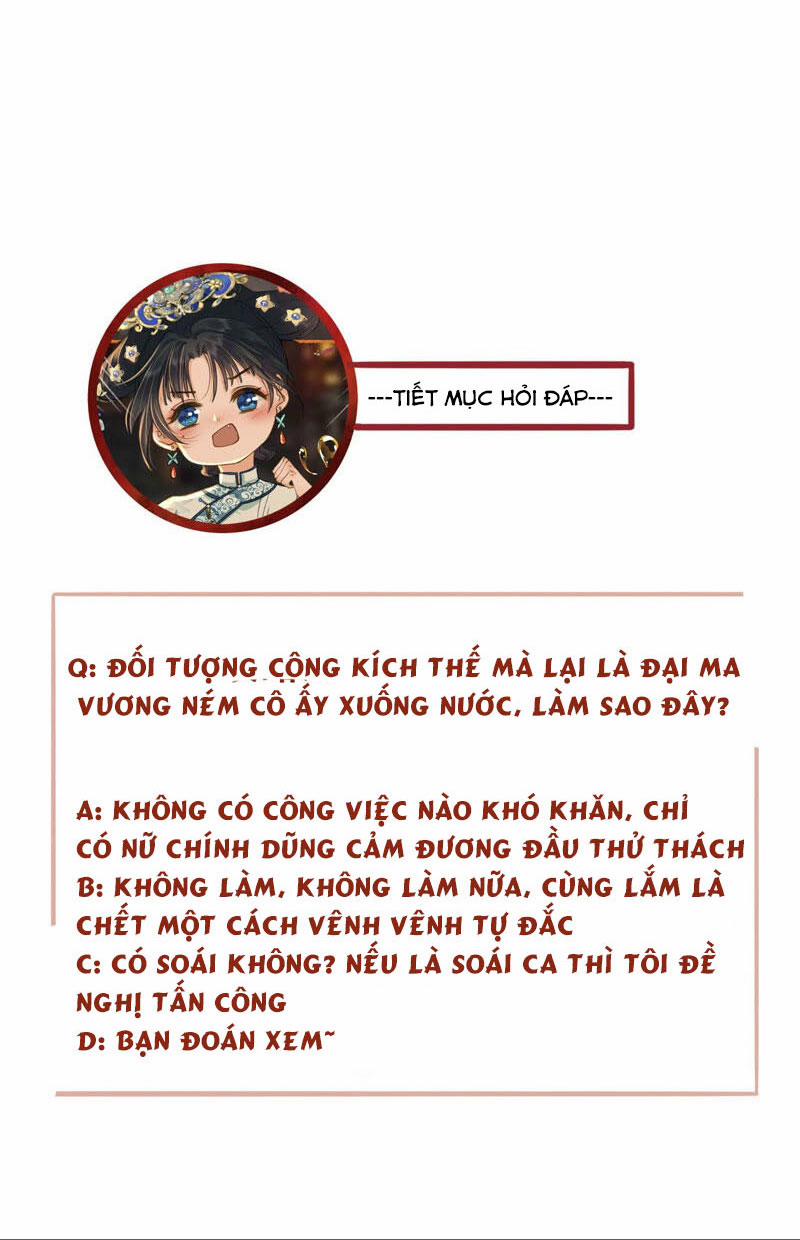 manhwax10.com - Truyện Manhwa Thái Tử, Người Thật Ngọt Ngào Chương 8 Trang 33