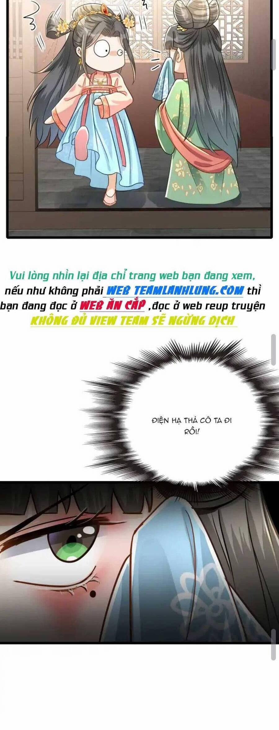 manhwax10.com - Truyện Manhwa Thái Tử Phi Thế Thân Chương 2 Trang 20