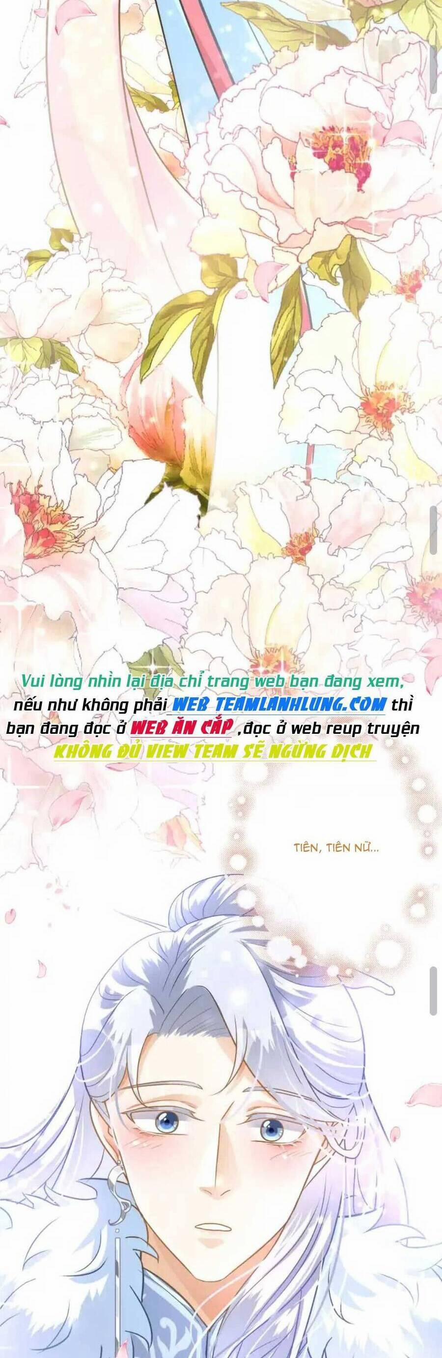 manhwax10.com - Truyện Manhwa Thái Tử Phi Thế Thân Chương 4 Trang 26