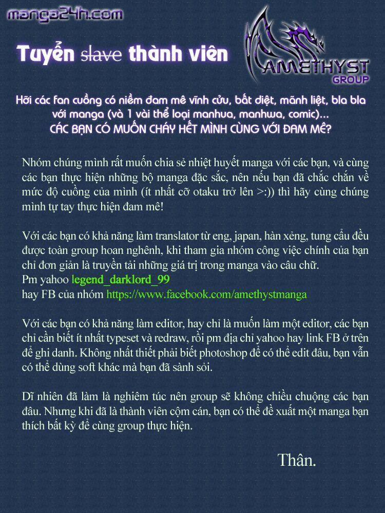 manhwax10.com - Truyện Manhwa Thảm Họa Ong Độc Chương 0 Trang 2