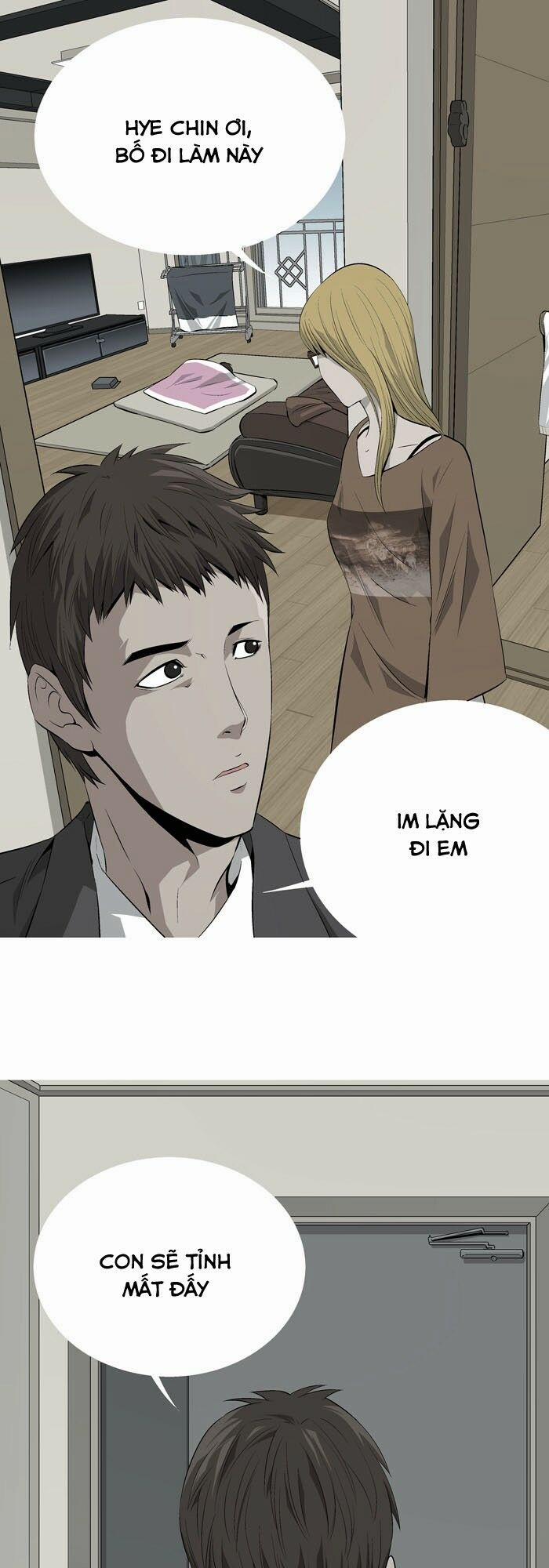 manhwax10.com - Truyện Manhwa Thảm Họa Ong Độc Chương 0 Trang 12