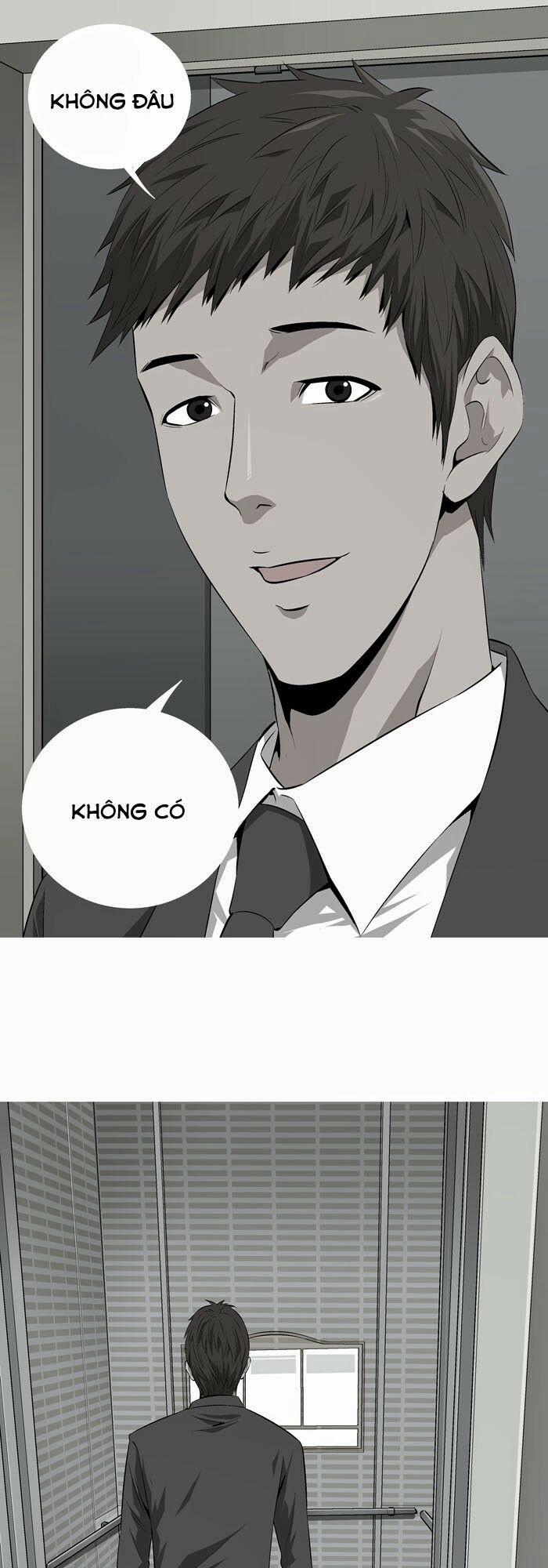 manhwax10.com - Truyện Manhwa Thảm Họa Ong Độc Chương 0 Trang 16