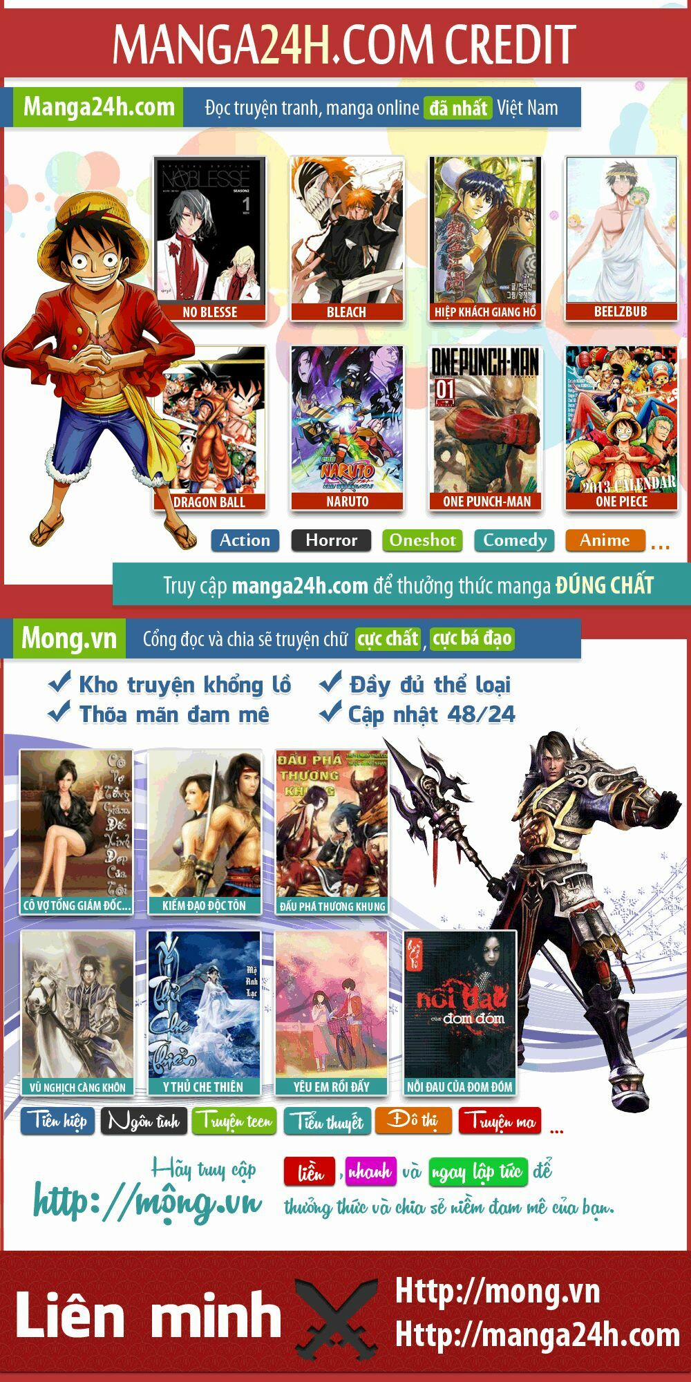 manhwax10.com - Truyện Manhwa Thảm Họa Ong Độc Chương 0 Trang 3