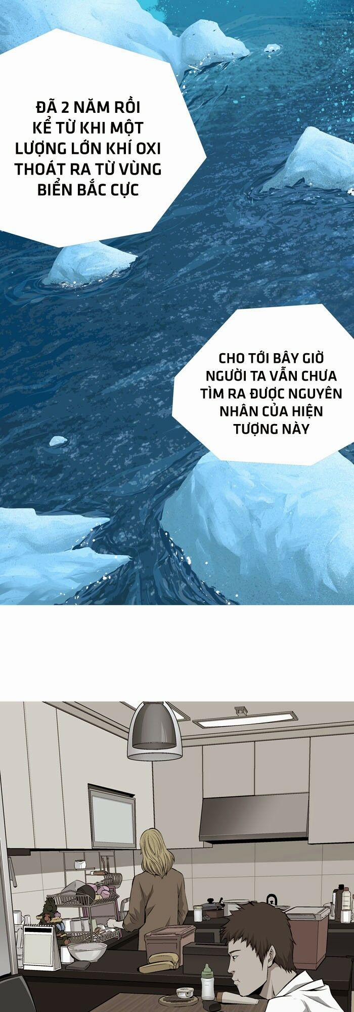 manhwax10.com - Truyện Manhwa Thảm Họa Ong Độc Chương 0 Trang 4