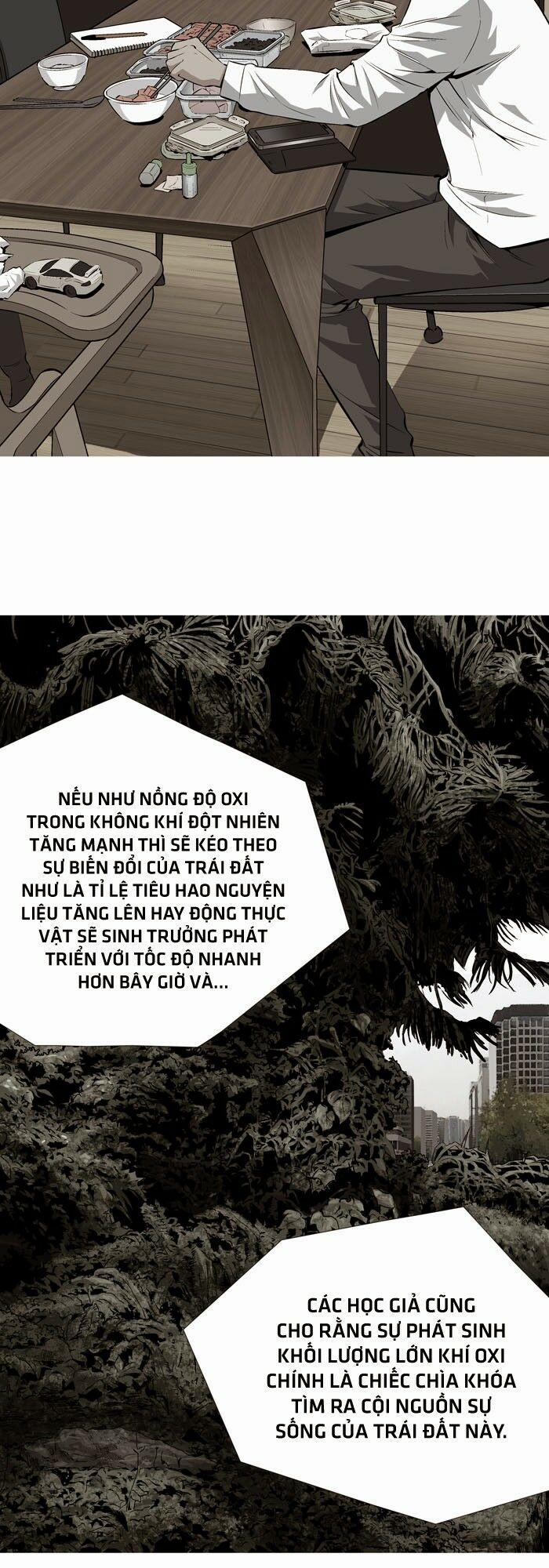 manhwax10.com - Truyện Manhwa Thảm Họa Ong Độc Chương 0 Trang 5