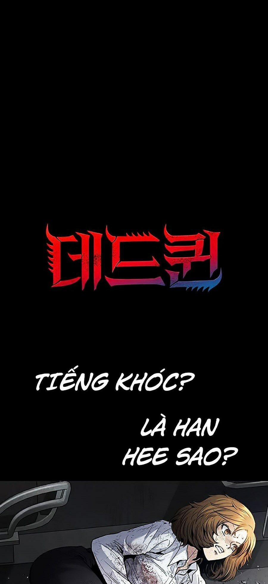 manhwax10.com - Truyện Manhwa Thảm Họa Ong Độc Chương 270 Trang 2