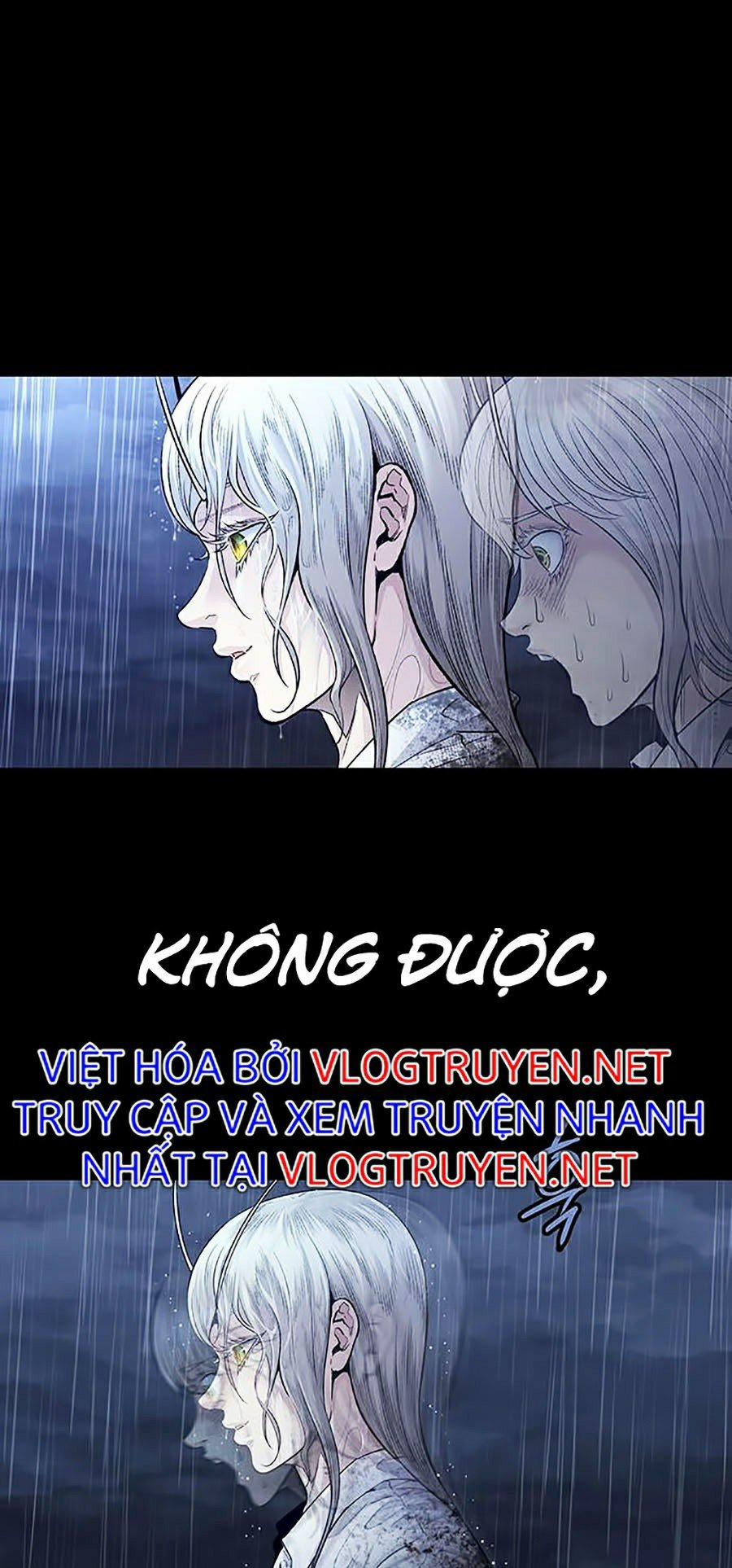 manhwax10.com - Truyện Manhwa Thảm Họa Ong Độc Chương 270 Trang 14