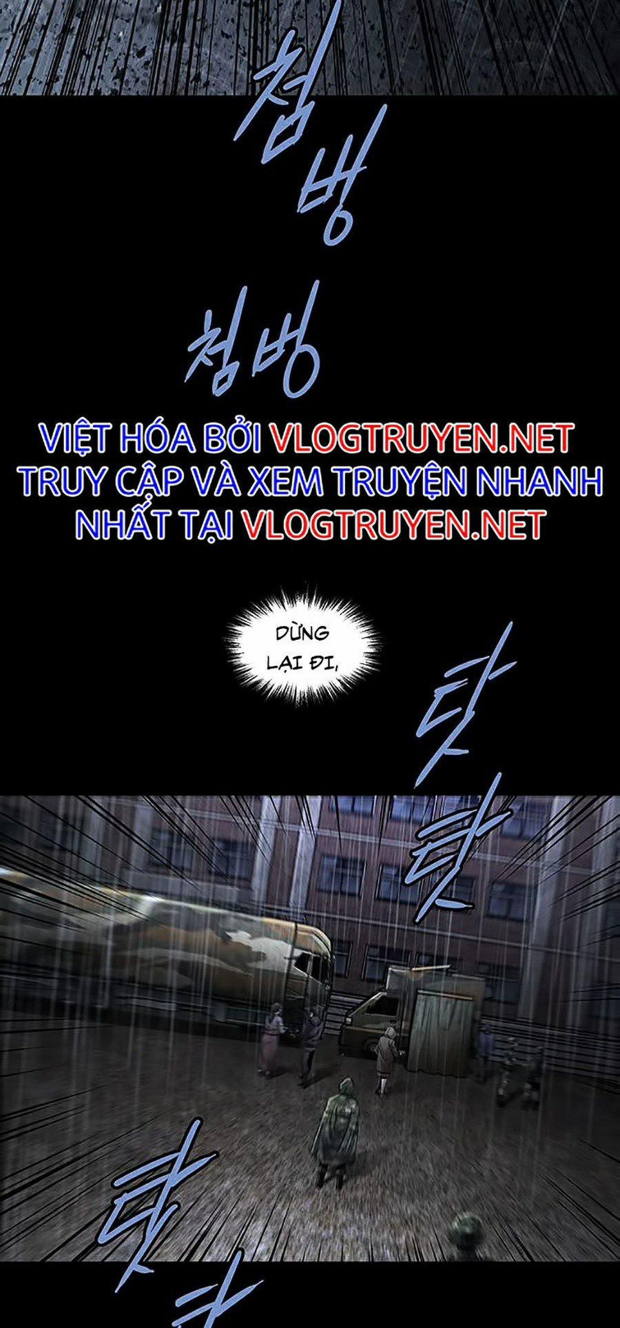 manhwax10.com - Truyện Manhwa Thảm Họa Ong Độc Chương 270 Trang 17