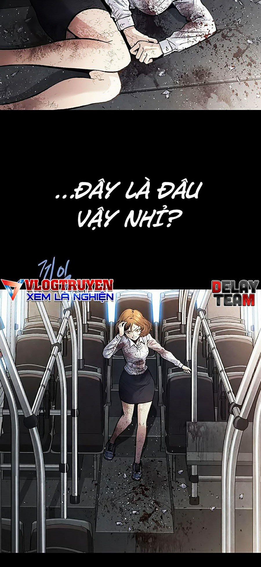 manhwax10.com - Truyện Manhwa Thảm Họa Ong Độc Chương 270 Trang 3