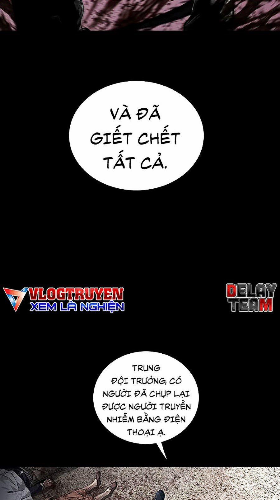 manhwax10.com - Truyện Manhwa Thảm Họa Ong Độc Chương 270 Trang 32