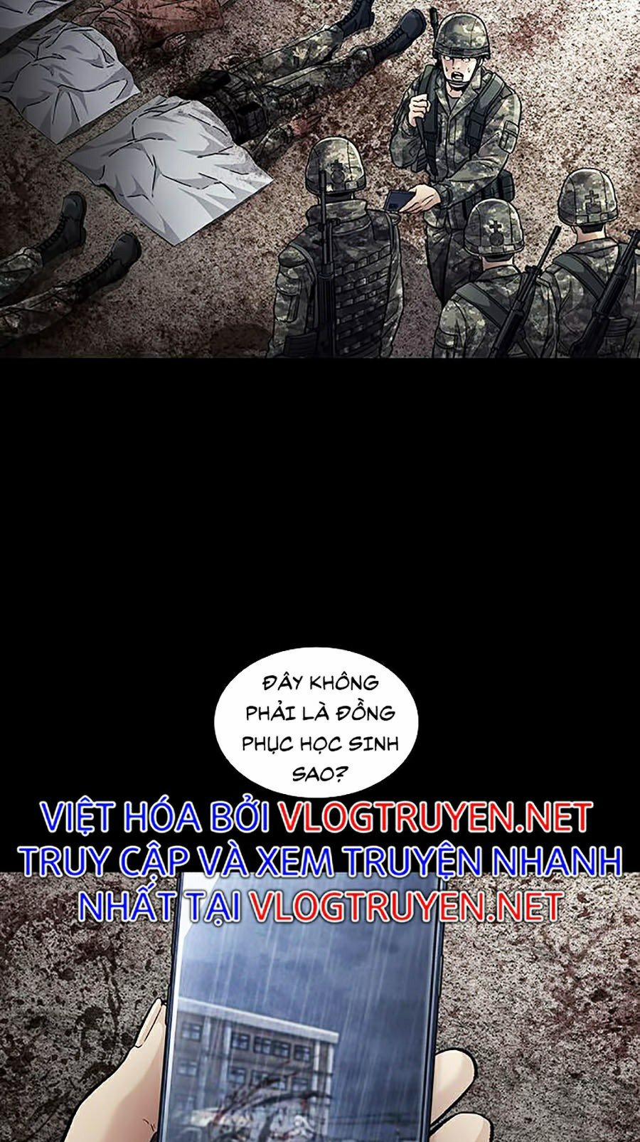 manhwax10.com - Truyện Manhwa Thảm Họa Ong Độc Chương 270 Trang 33