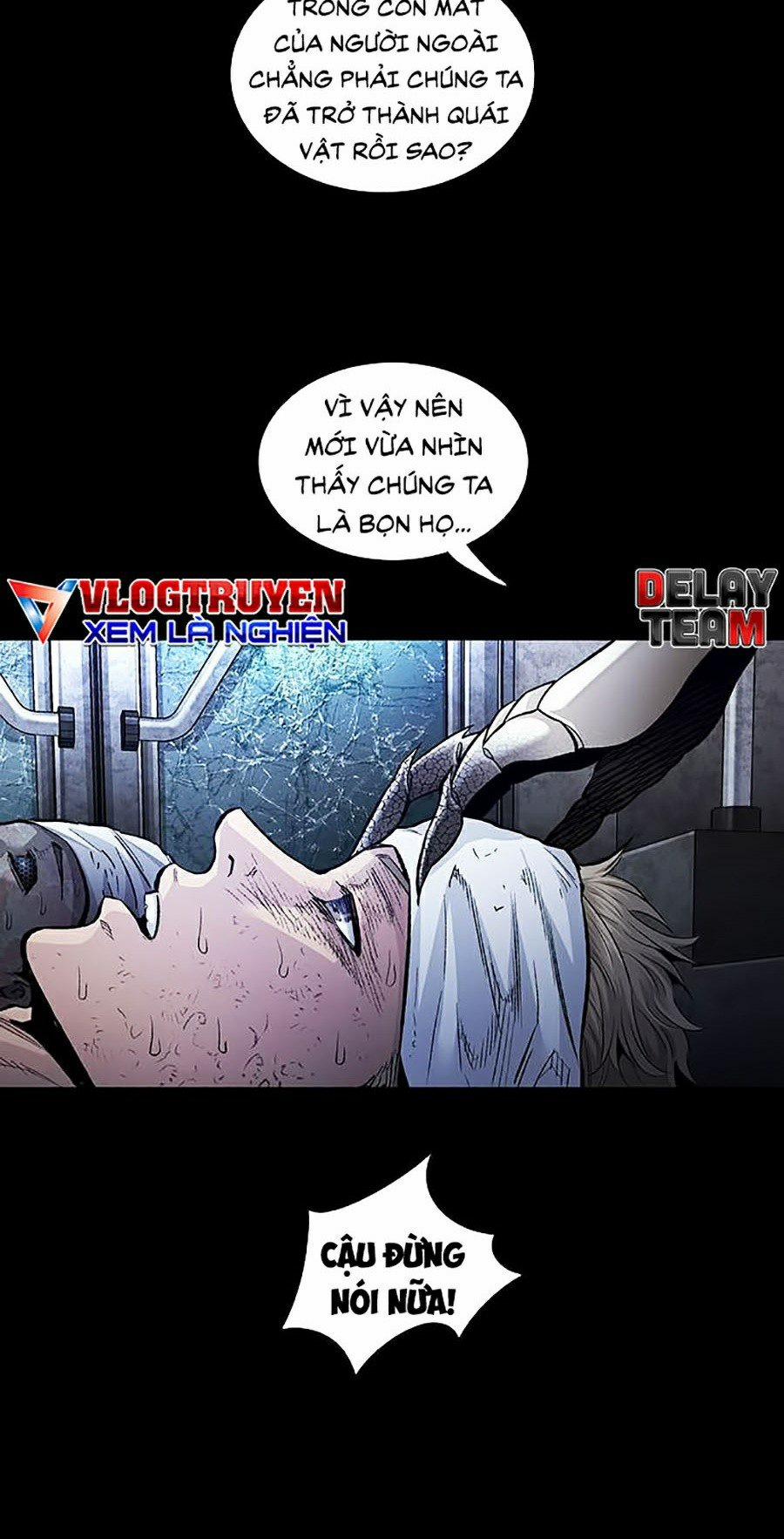 manhwax10.com - Truyện Manhwa Thảm Họa Ong Độc Chương 270 Trang 42