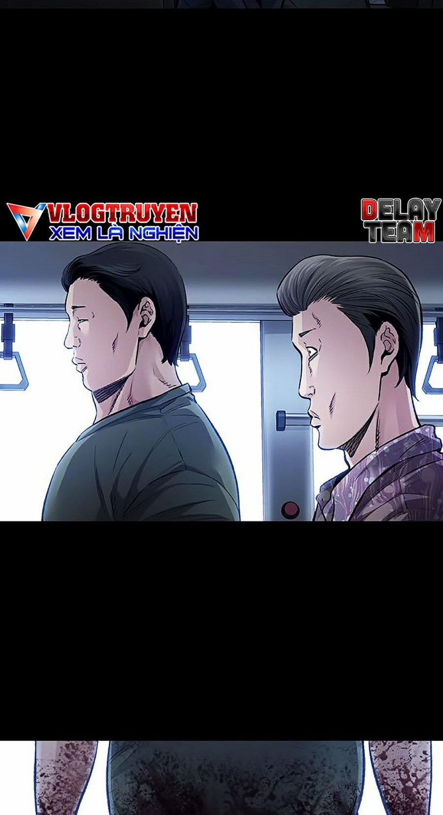 manhwax10.com - Truyện Manhwa Thảm Họa Ong Độc Chương 270 Trang 59