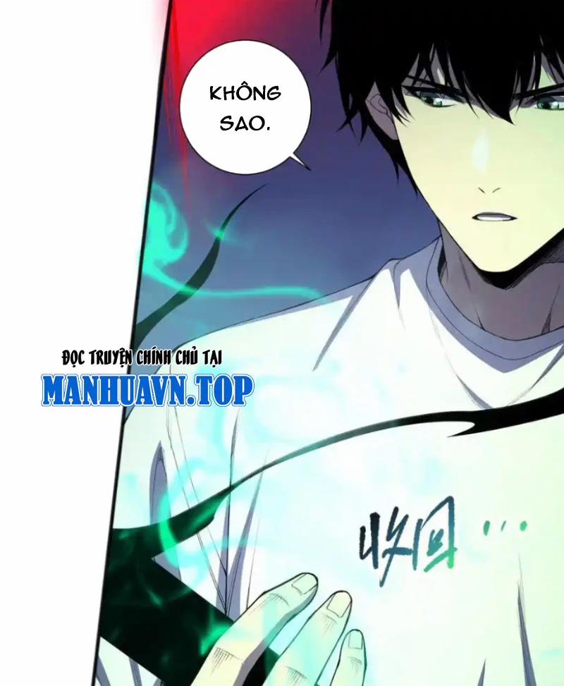 manhwax10.com - Truyện Manhwa Thảm Họa Tử Linh Sư Chương 108 Trang 3