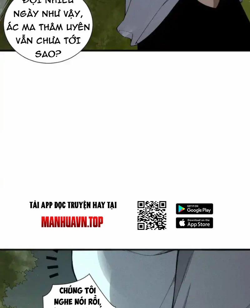 manhwax10.com - Truyện Manhwa Thảm Họa Tử Linh Sư Chương 108 Trang 53