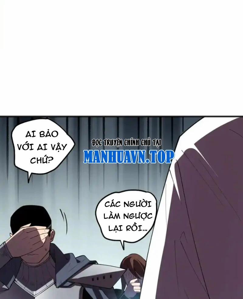 manhwax10.com - Truyện Manhwa Thảm Họa Tử Linh Sư Chương 108 Trang 57