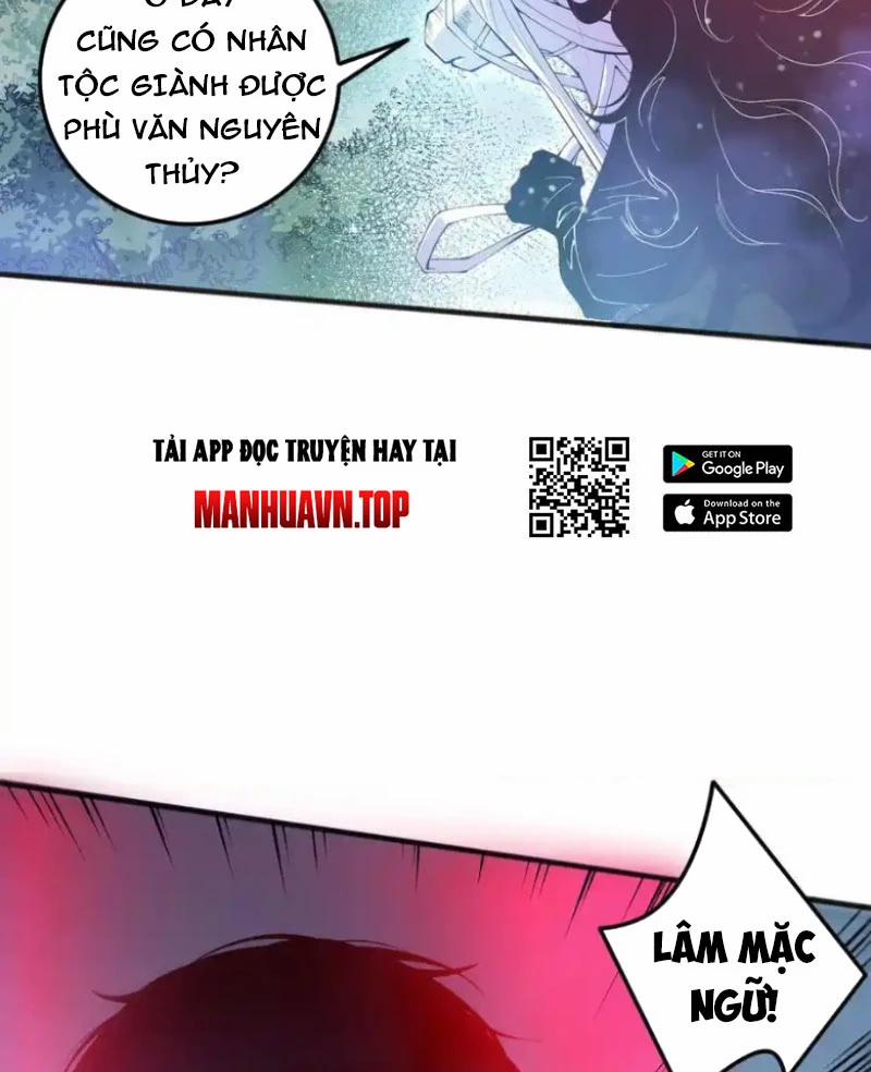 manhwax10.com - Truyện Manhwa Thảm Họa Tử Linh Sư Chương 108 Trang 70