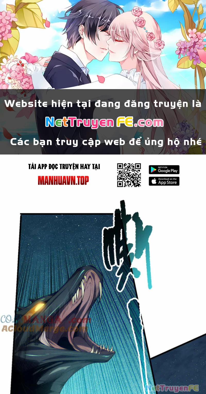 manhwax10.com - Truyện Manhwa Thảm Họa Tử Linh Sư Chương 122 Trang 1