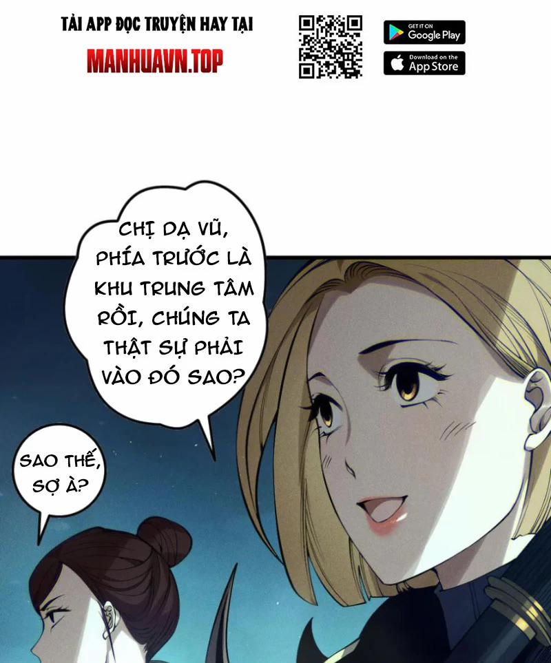 manhwax10.com - Truyện Manhwa Thảm Họa Tử Linh Sư Chương 122 Trang 94