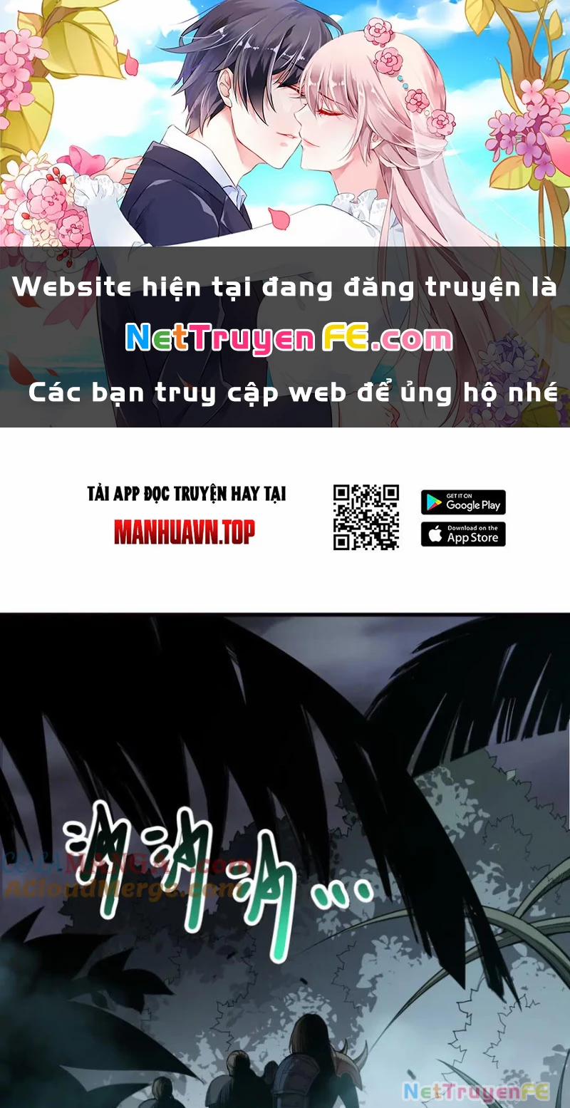 manhwax10.com - Truyện Manhwa Thảm Họa Tử Linh Sư Chương 123 Trang 1