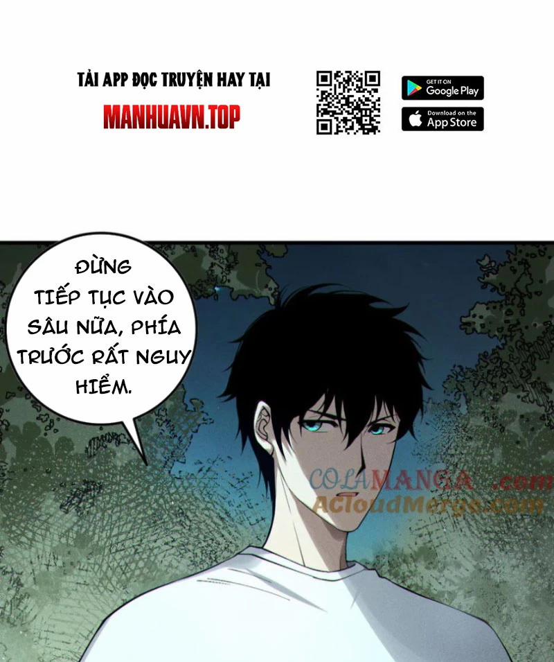 manhwax10.com - Truyện Manhwa Thảm Họa Tử Linh Sư Chương 123 Trang 14