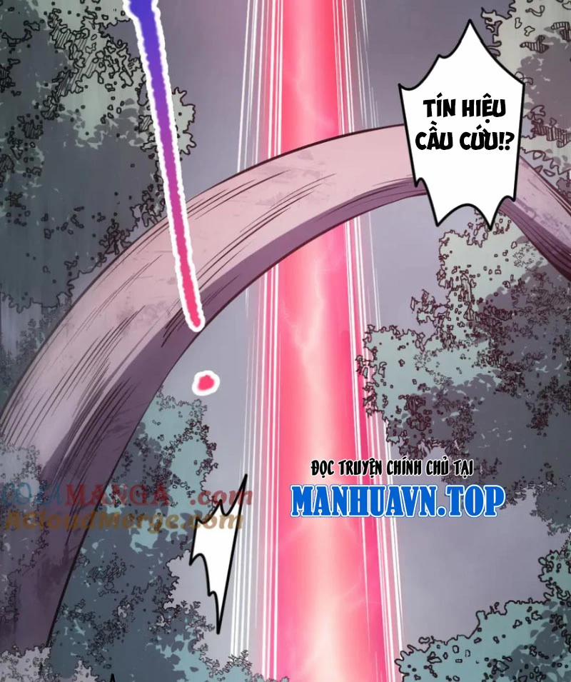 manhwax10.com - Truyện Manhwa Thảm Họa Tử Linh Sư Chương 123 Trang 27