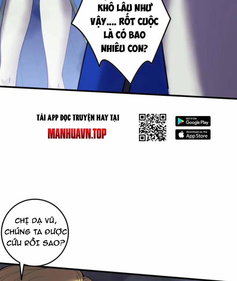 manhwax10.com - Truyện Manhwa Thảm Họa Tử Linh Sư Chương 123 Trang 64