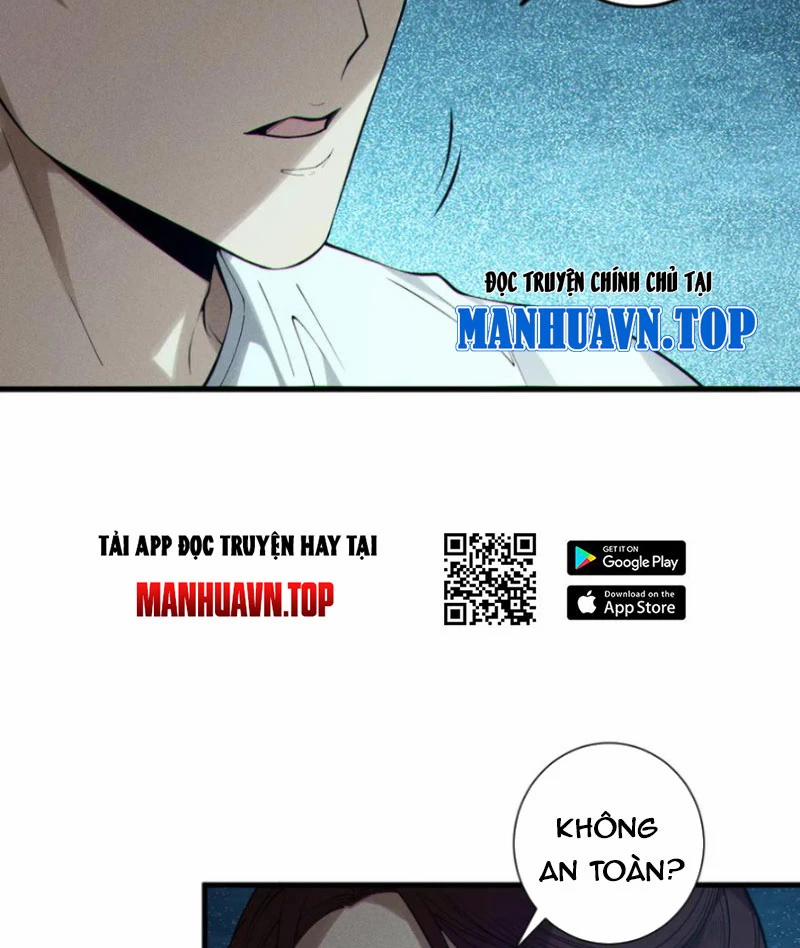 manhwax10.com - Truyện Manhwa Thảm Họa Tử Linh Sư Chương 123 Trang 77