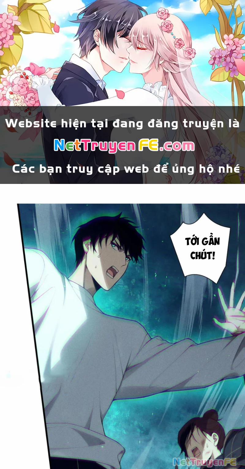 manhwax10.com - Truyện Manhwa Thảm Họa Tử Linh Sư Chương 124 Trang 1