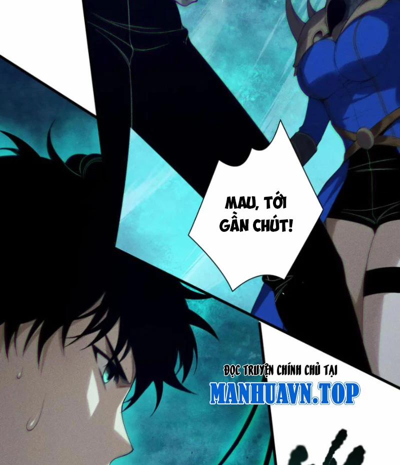 manhwax10.com - Truyện Manhwa Thảm Họa Tử Linh Sư Chương 124 Trang 2