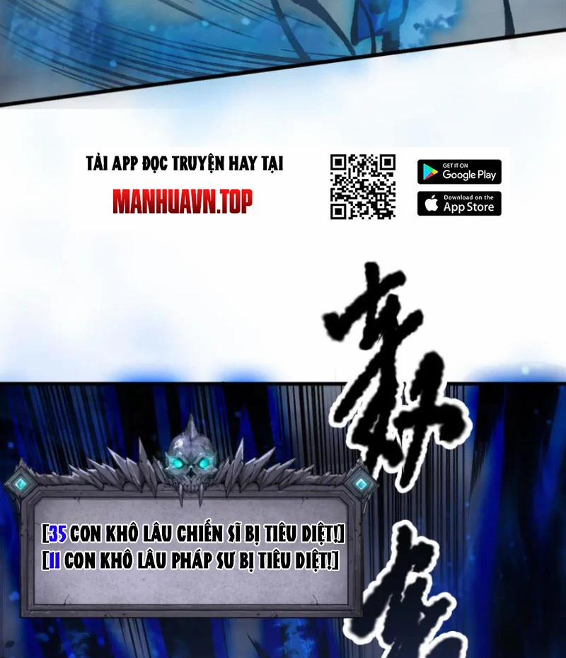 manhwax10.com - Truyện Manhwa Thảm Họa Tử Linh Sư Chương 124 Trang 21