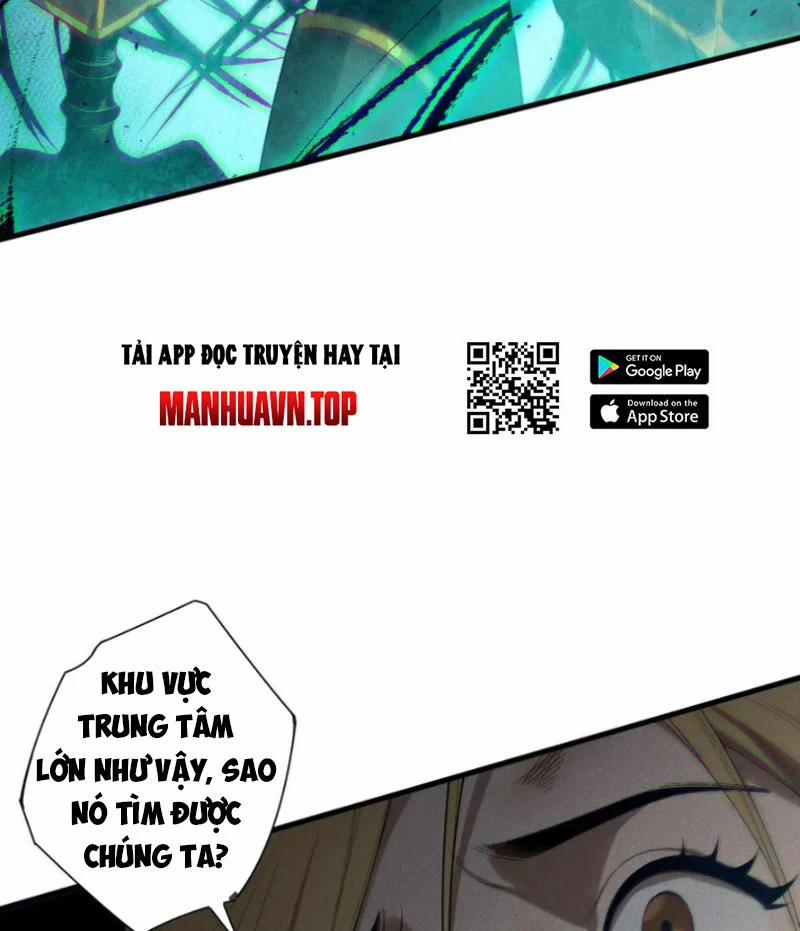 manhwax10.com - Truyện Manhwa Thảm Họa Tử Linh Sư Chương 124 Trang 6