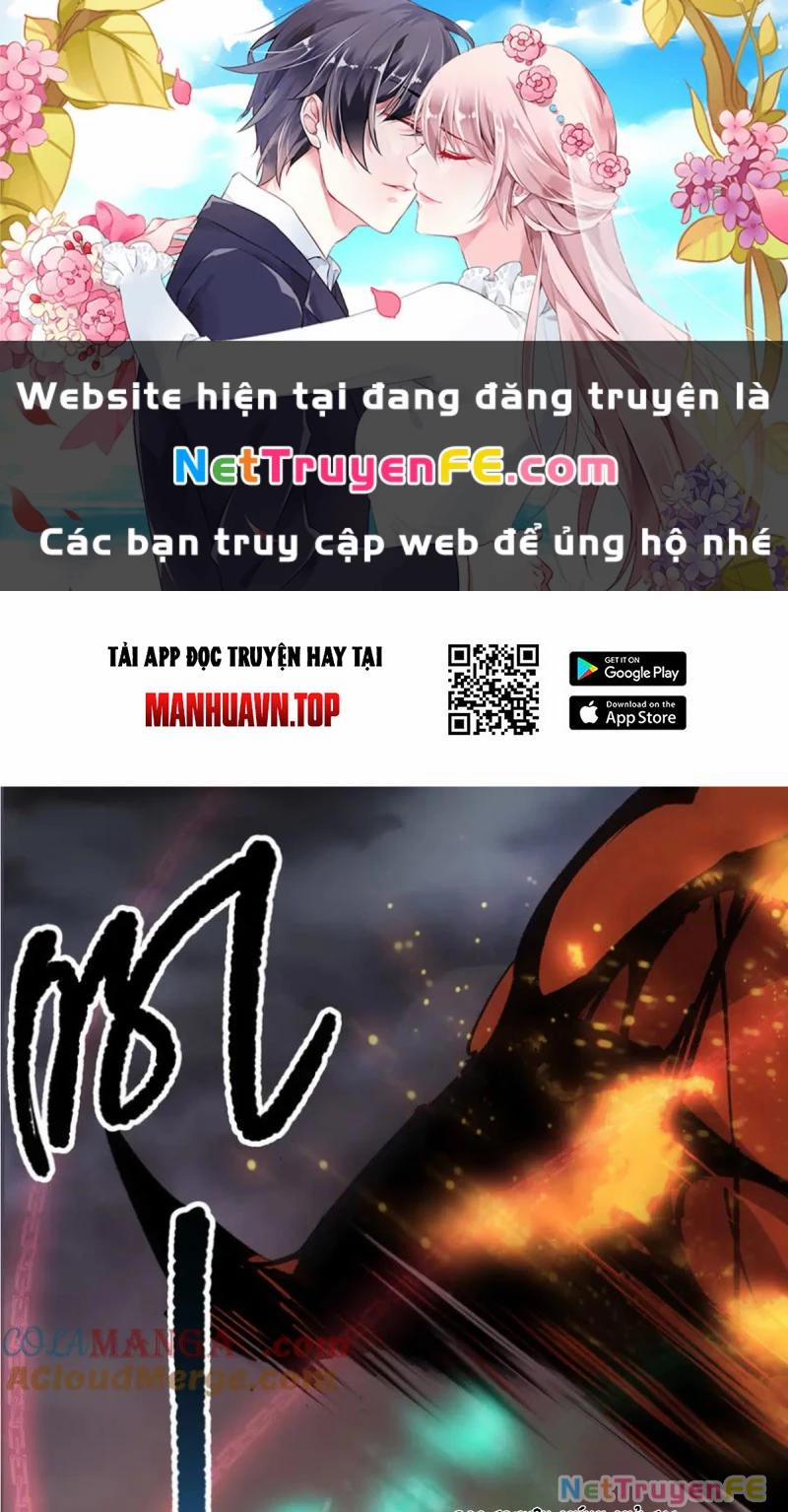 manhwax10.com - Truyện Manhwa Thảm Họa Tử Linh Sư Chương 131 Trang 1