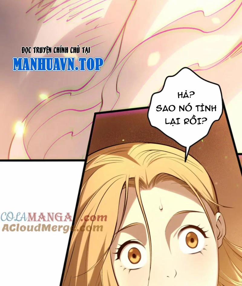 manhwax10.com - Truyện Manhwa Thảm Họa Tử Linh Sư Chương 131 Trang 38