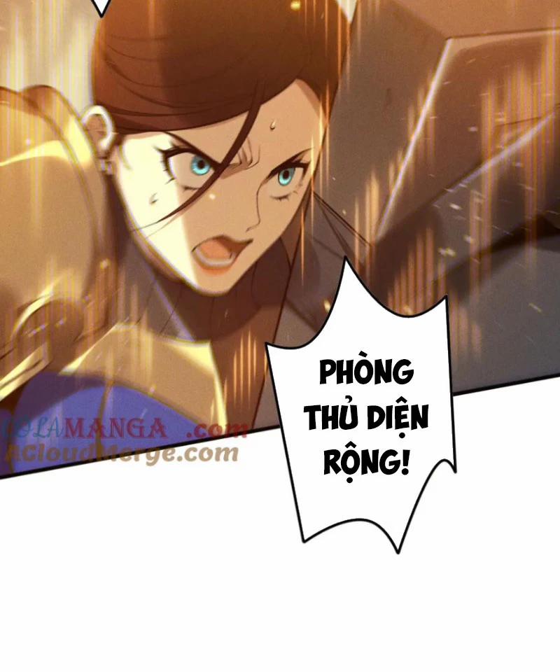 manhwax10.com - Truyện Manhwa Thảm Họa Tử Linh Sư Chương 131 Trang 97