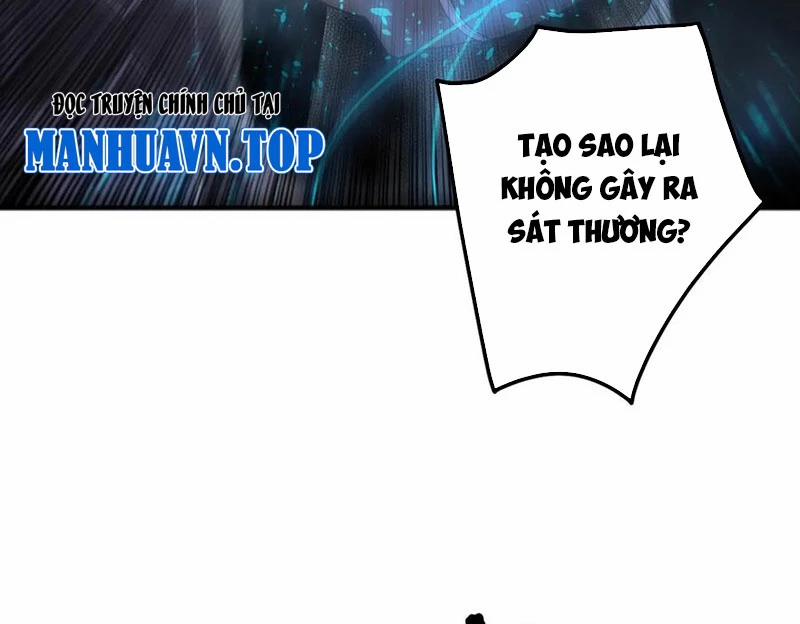 manhwax10.com - Truyện Manhwa Thảm Họa Tử Linh Sư Chương 132 Trang 35