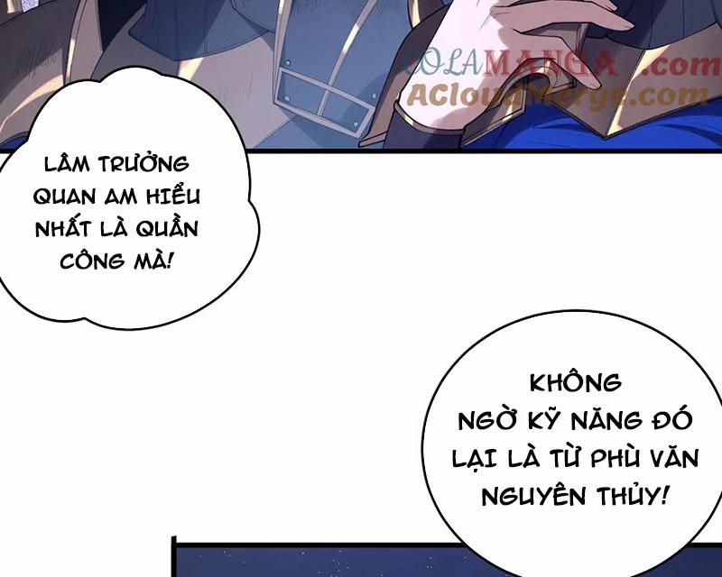 manhwax10.com - Truyện Manhwa Thảm Họa Tử Linh Sư Chương 132 Trang 74