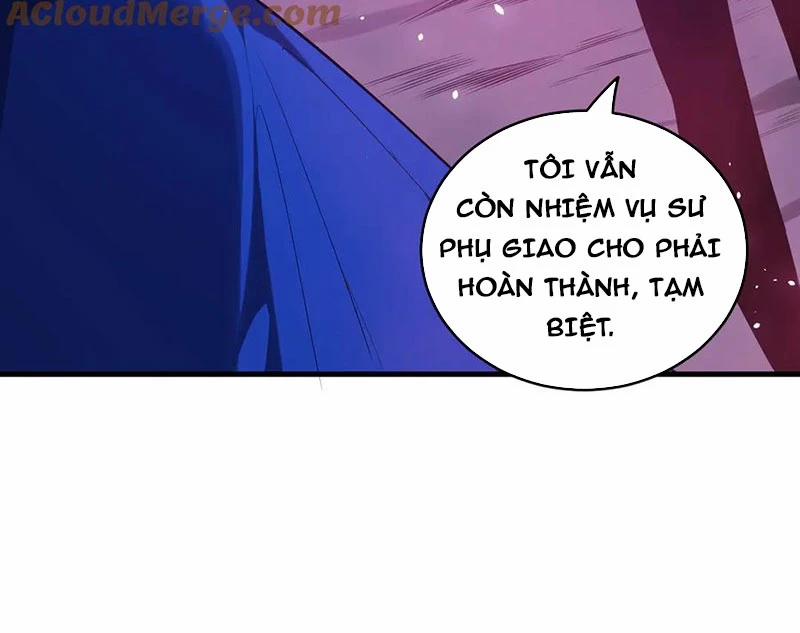 manhwax10.com - Truyện Manhwa Thảm Họa Tử Linh Sư Chương 132 Trang 82