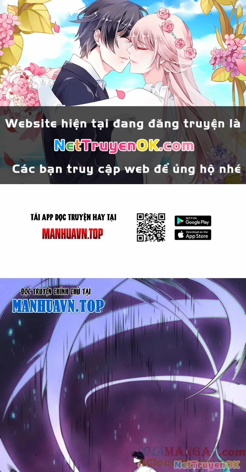 manhwax10.com - Truyện Manhwa Thảm Họa Tử Linh Sư Chương 134 Trang 1