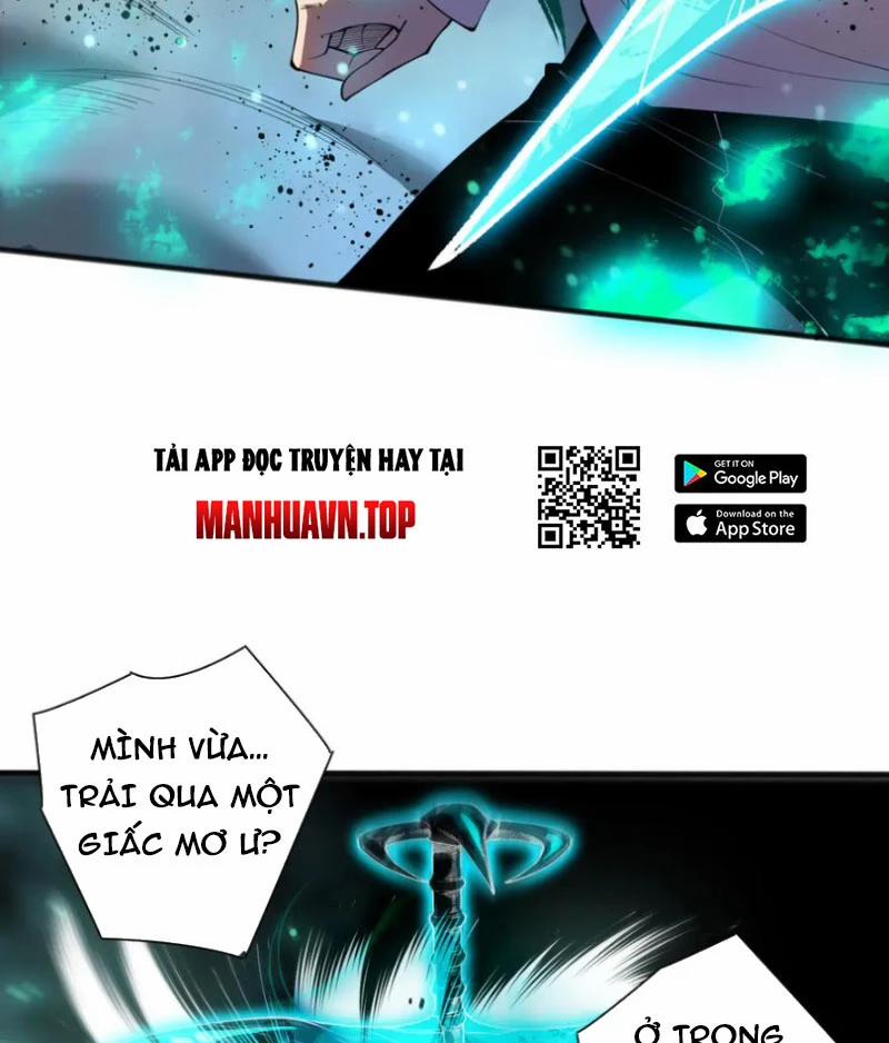 manhwax10.com - Truyện Manhwa Thảm Họa Tử Linh Sư Chương 134 Trang 24