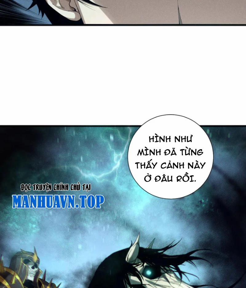 manhwax10.com - Truyện Manhwa Thảm Họa Tử Linh Sư Chương 134 Trang 7